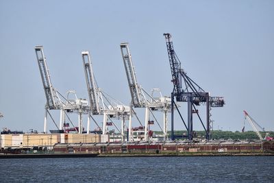 UN forecasts slower global economic growth following Trump's tariffs and trade tensions