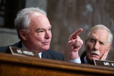 Senate Republicans halt resolution on El Salvador deportations - Roll Call
