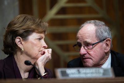 Senate panel leaders back Trump's lifting of sanctions on Syria - Roll Call