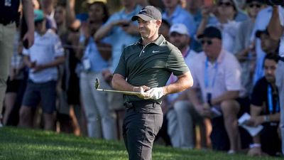 2025 PGA Championship Day 1 Winners and Losers: Quail Hollow Shines, Rory McIlroy Struggles