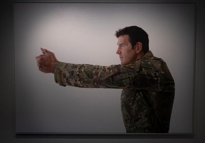 Ben Roberts-Smith loses appeal against defamation ruling he committed war crimes in Afghanistan