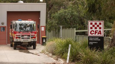 Firefighters go dark as contentious tax hike ticked off