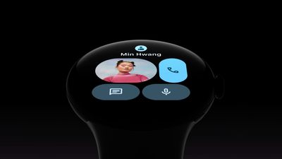 Material 3 Expressive is the return to form the Pixel Watch 4 needs