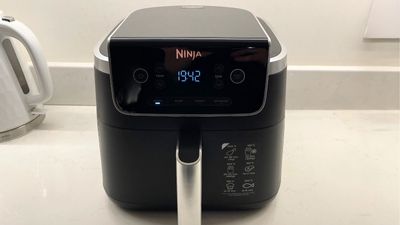 The Ninja Air Fryer Pro 4-in-1 is the only air fryer I trust – and it is now just $99 in the early Memorial Day sales