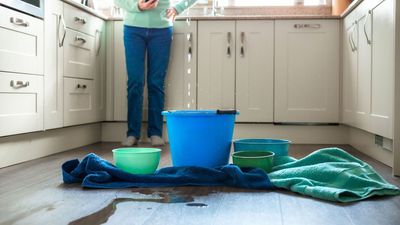 5 Water Damage Risks Homeowners Forget About — and Why Insurance Won't Always Cover Them