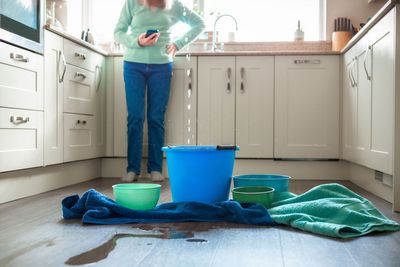 Five Water Damage Risks Homeowners Forget About — and Why Insurance Won’t Always Cover Them