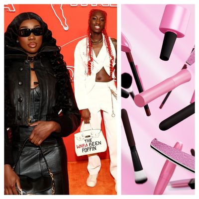 The Beauty Industry Is Finally Getting Into the Game with the WNBA