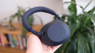 Sony's new 1000XM6 headphones are a must-have thanks to these 5 changes