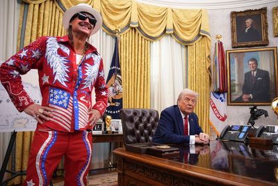 Kid Rock’s Nashville restaurant sends staff home on busy Saturday night to avoid ICE raid, report says