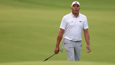 2025 PGA Championship Day 1 Facts, Stats and Numbers We Noticed