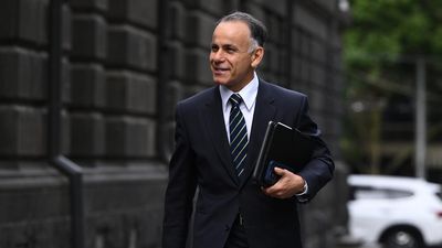 Ex-Liberal leader's $2.3m bill sparks by-election fears