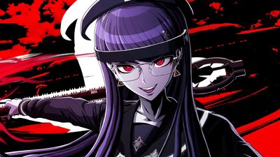 The Hundred Line: Last Defense Academy isn't quite Persona XCOM, but it's absolutely perfect for savoring via Steam Deck