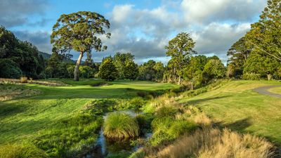 A Nation Known For Its Stunning Coastal Golf Is Also Home To This Must-Visit Parkland Beauty