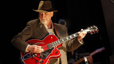 “He was opening for Bobby Darin and the audience were going, ‘We want Duane! We want Duane!’ Poor Bobby was backstage, almost in tears. From there on, Duane finished the show”: Albert Lee, Joe Bonamassa and Vince Gill on the life and legacy of Duane Eddy