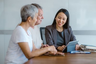 Five Smart Ways to Use Your Life Insurance While You're Still Alive