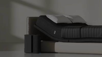 Eight Sleep upgrades its Pod with a built-in speaker and cooling blanket