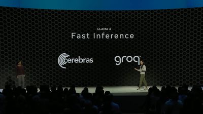 Should Facebook's Meta buy Cerebras and Groq to make Llama the Android of LLMs? I think it totally makes sense