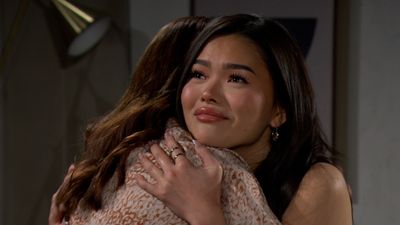 Is The Bold and the Beautiful setting up a shocking betrayal?