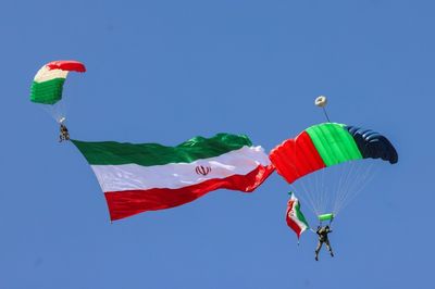 Iran, European Powers To Hold Nuclear Talks In Turkey