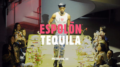 What You Didn’t See At Espolòn Tequila & Second Life Markets’ Supper Club