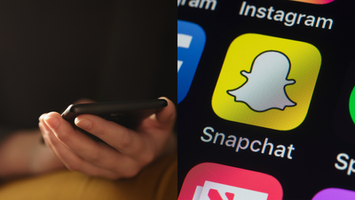 11 Y.O. Girl Sexually Abused In Victoria After Adding Stranger On Snapchat