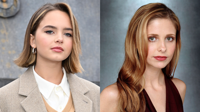The ‘Buffy The Vampire Slayer’ Reboot Has Found Its New Chosen One!!!