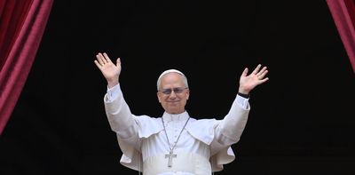 Why Anthony Albanese’s presence at Pope Leo’s inauguration is shrewd politics