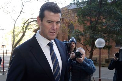 Australia’s most decorated soldier loses appeal against war crimes defamation ruling