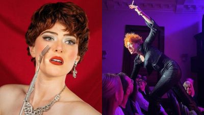 Insider Trading: Comedian Frankie McNair On How To Get Paid To Make People Laugh