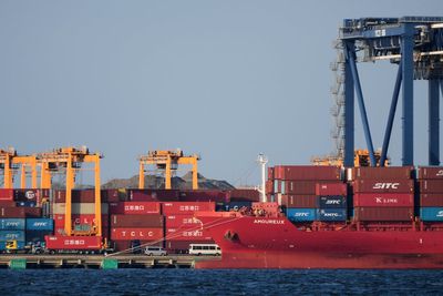Japan's economy shrinks as Trump's trade war hits exports and shakes confidence