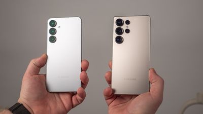 Samsung might chase battery tech that's a little 'SUS,' going against old rumors