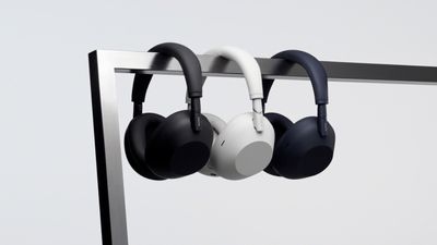 Sony, Post Malone partner for the WH-1000XM6 headphones that wrap you in music