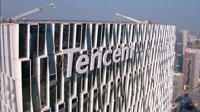 China’s Tencent boasts of 'strong stockpile' of AI GPUs - looking at alternative AI accelerators