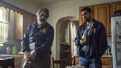 Task: cast, plot and everything we know about the Mark Ruffalo crime drama