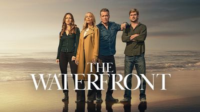 The Waterfront: release date, cast, plot, trailer, interview and everything you need to know