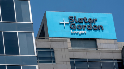 ‘Keep My Name Out Of Your Mouth’: New Twist In Slater & Gordon All-Staff Email Scandal