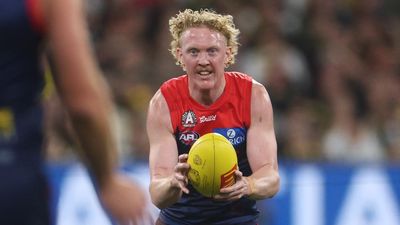 Demons mull Oliver tag twist in Lions' den