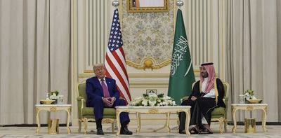 Saudi Arabia has big AI ambitions. They could come at the cost of human rights