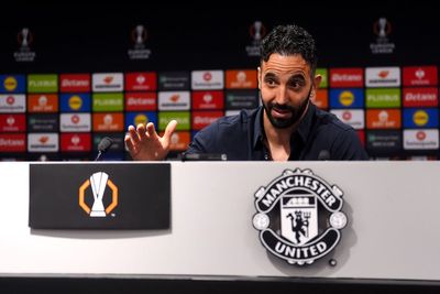 Friday’s briefing: Man Utd and Tottenham focus of Premier League games