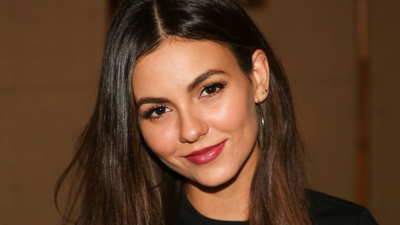 Victoria Justice Reveals She Got Death Threats Over Viral ‘I Think We All Sing’ Meme