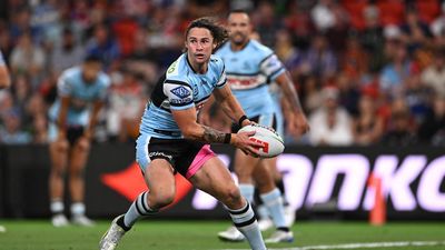 Storm's halves a sign of what Hynes and Trindall crave