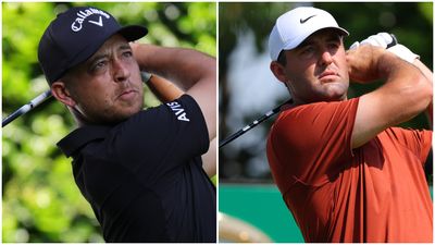 'It Sucks That You're Kind Of 50/50 Once You Hit The Fairway' - Xander Schauffele And Scottie Scheffler Discuss Controversial PGA Championship Mud Balls