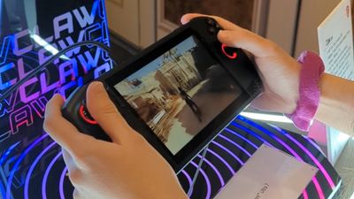 MSI's Claw 7 handheld may abandon Intel for AMD — along with everything that made it unique