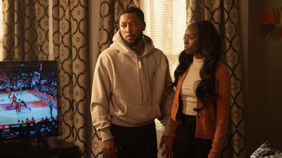 How to watch The Chi season 7 online or on TV