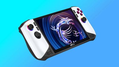 MSI Claw 8 AI+ now has a special edition, and another handheld leaked — But it's already hard enough getting these devices