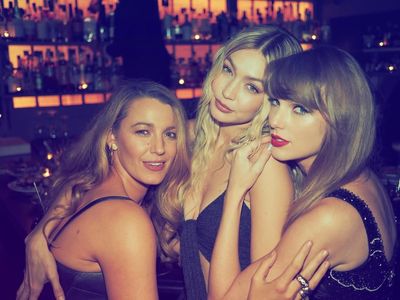 Gigi Hadid Allegedly Joins Taylor Swift in Cutting Ties With Blake Lively: What's Going On?