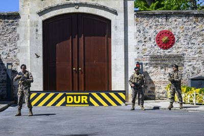 Russia And Ukraine To Meet In Istanbul, But Expectations Low