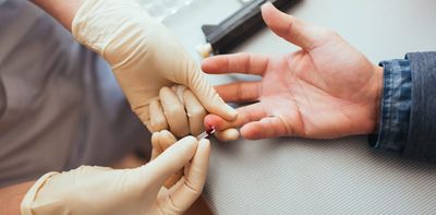 You usually need more than a few drops of blood, saliva or urine to detect illnesses. Here’s why
