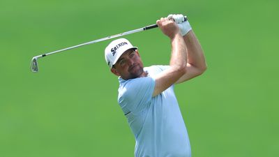 Keegan Bradley Reveals When He Will 'Reevaluate' Chances Of Being Ryder Cup Player-Captain