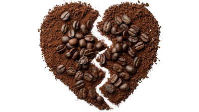 She let ChatGPT read her coffee grounds – then filed for divorce